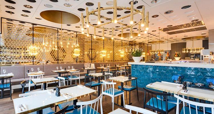 Апартаменты The Courtfield Plaza Лондон Экстерьер фото